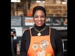 Ann-Marie Campbell is a senior executive vice president at Home Depot.(LinkedIn/Ann-Marie Campbell)