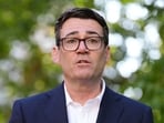Britain's Prime Minister Andy Burnham has approved a time-limited military support mission involving an RAF Voyager aircraft to help Saudi jets counter Houthi missiles and drones. Britain's Prime Minister Andy Burnham has approved a time-limited military support mission involving an RAF Voyager aircraft to help Saudi jets counter Houthi missiles and drones.