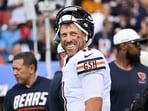 Case Keenum could be called upon against Philadelphia in Week 3.(AP Photo)