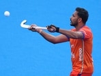 India vs Sri Lanka Asian Games Hockey LIVE: Harmanpreet Singh and co will aim to continue the winning run