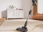 Best cordless vacuum cleaners to buy in India.