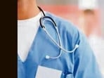 Currently, patients suffering from many serious diseases are referred to Karnal District Civil Hospital or Kalpana Chawla Government Medical College and Hospital in the city for treatment. (HT)