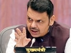 Fadnavis said he and the two deputy CMs will review the committee’s report weekly and make decisions at the senior level. (ANI)
