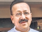 Former minister Baba Siddique was shot dead in October 2024.