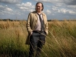 Gary Oldman as Jackson Lamb in Slow Horses (Courtesy Apple TV)