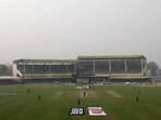 Green Park Stadium (Sourced)