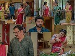 గుండె నిండా గుడి గంటలు సీరియల్ సెప్టెంబర్ 22 ఎపిసోడ్
