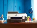 Ink tank printers for students and home offices(HP)