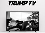 The White House has launched a 24/7 streaming platform called “TRUMP TV: The Essentials Station”(Whitehouse/X)