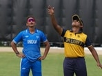 India will look to defend the title against Sri Lanka India will look to defend the title against Sri Lanka