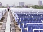 Solar Energy (HT Photo)
