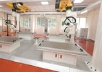 IIT Madras with Bechtel India launches <span class='webrupee'>₹</span>3.30 crore construction robotics lab for students, researchers 