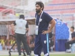 India face Panama on September 25, before taking on five-time champions Brazil on October 3 and Uruguay on October 6. (AIFF)