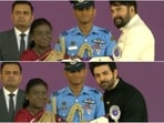Kartik Aaryan and Mammootty won Best Actor National Film Award.