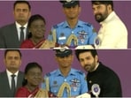 Mammootty gets standing ovation as he wins 4th Best Actor National Award