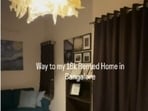 This Bengaluru home tour has the internet 'jealous'. (Instagram/ vishal_williams_)