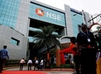 NSE IPO will be listed on Sensex, Nifty on September 24.