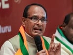  Chouhan said the problem of drug availability continues to hurt Punjab because the Bhagwant Mann government has “failed to act”. 