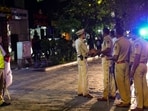 Following the incident, police shifted the body to the Osmania General Hospital mortuary for post-mortem examination.