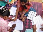 Delhi's chief electoral officer published the list of electors served notices nearly three weeks after the draft electoral roll was released.