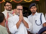 Jan Suraaj Party leader Prashant Kishor's remarks come amid uproar over the alleged harassment of a teenager in Bihar's Jamui.  ]