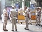 DCP Niharika Bhatt said a case was registered at the women’s police station under provisions of the POCSO Act.
