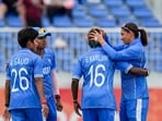 India will look to defend the title against Sri Lanka India will look to defend the title against Sri Lanka