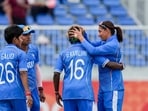 Asian Games 2026, Full Results, Day 4: The Indian women's cricket team won gold medal