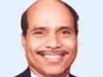 Police said they will investigate the source of the “explicit” video to find out who sent it to Ganesan and why he failed to inform the police. (HT Photo)