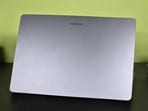 A larger laptop screen can make split screen work, editing and entertainment more comfortable.(Amit Rahi - HT)