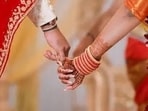 Senior advocate of Punjab and Haryana High Court Kamal Anand said consenting adults have a fundamental right under Article 21 to choose their life partners. (HT)