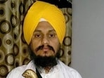 Giani Harpreet Singh questioned how the woman was allowed to stay at an SGPC-run serai for several months and sought accountability from its office-bearers. Giani Harpreet Singh questioned how the woman was allowed to stay at an SGPC-run serai for several months and sought accountability from its office-bearers.