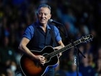 Bruce Springsteen celebrates his birthday on September 23 every year. 