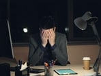 The techie said his wife is working and that his savings can cover a year's expenses. (Representational image). (Unsplash)