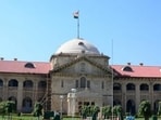 The husband had married the complainant at an Arya Samaj mandir in 2007 but mentioned his marital status as ‘unmarried’ at the time of joining the service.