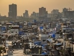 The BMC recently announced an intensive three-month drive against slum structures that are 14 feet or taller, beginning October 1. (Satish Bate/Hindustan Times)