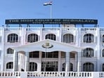 The court also directed the authorities, including the Meghalaya State Legal Services Authority, to extend necessary assistance to such prisoners for their deportation or repatriation. (Meghalaya HC)