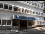 The court directed the Directorate of Technical Education to deposit  <span class='webrupee'>₹</span>13.36 lakh, the OBC Welfare Department to deposit  <span class='webrupee'>₹</span>25.21 crore and the Tribal Development Department to deposit  <span class='webrupee'>₹</span>2.56 crore. (HT FILE)