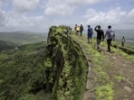 The exceptionally high rainfall in Bhira and Tamhini is a result of their location on the windward side of the western ghats. (FILE)