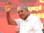 The state government had received legal advice from attorney general (AG) Jaju Babu based on the findings of the ED. (Pinarayi Vijayan | Facebook page)