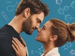 The Love Hypothesis review: A grumpy professor, a fake boyfriend and a very swoony romance.