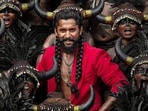 Nani plays the lead role in Srikanth Odela's The Paradise, their second film together after Dasara. 