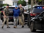  In Trumpland, ICE is aggressively sending immigrants into the cold