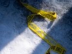 Two University of Mississippi students were found dead.(Getty Images via AFP)