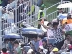 India vs Japan one-off T20I Live Score: Toss delayed due to a wet outfield. India vs Japan one-off T20I Live Score: Toss delayed due to a wet outfield.