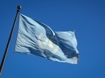 United Nations prepares for world leaders to convene for 81st United Nations General Assembly(REUTERS)