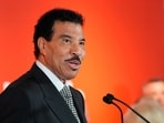 Lionel Richie has returned to the hospital, leading to the cancellation of three performances with Earth, Wind & Fire. (AFP)