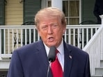 Trump has repeatedly clashed with major news organisations, both during his first term and since returning to the White House.