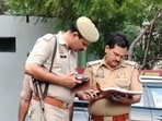 The FIR has been registered under the POCSO Act and sections 58 and 6, along with Sections 70(2) (gangrape), 115(2) (voluntarily causing hurt or grievous hurt) and 137(2) (kidnapping/abduction-related conduct) of the Bharatiya Nyaya Sanhita (BNS), against Samoon and Vakil.