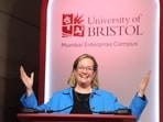 Professor Evelyn Welch